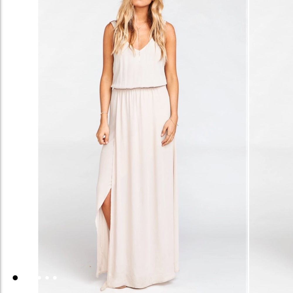 Show Me Your MuMu Kendall Maxi